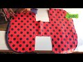 How To Make Beautiful Handmade Handbag At Home ||