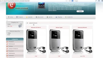 11 - Hướng dẫn xây dựng trang web bán hàng với ASP.NET MVC 4 và sử dụng Dependency Injection Pattern