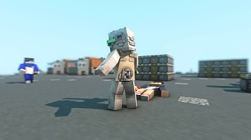 [MC Intro] MaccariTA // Daniel