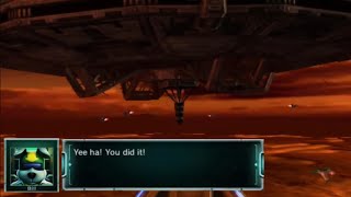 Star Fox 64 3D - Katina (Single screen edit)
Star Fox 64 3D - Katina (Single screen edit). #starfox64 #starfox #starfox643d Star Fox 64 3D - Katina (Single screen edit)