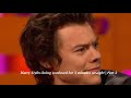 Harry Styles being confused for 3 minutes straight | PART 2