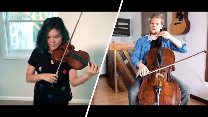 Minnesota Orchestra at Home: Susie Park and Silver...