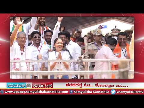 ಬಾಲಕಿ ಬಿಡಿಸಿದ ಚಿತ್ರ ಕೇಳಿ ಪಡೆದ ಮೋದಿ