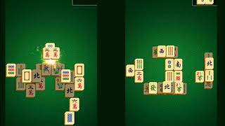 Mahjong Classic Best card match tiles game in Google Play screenshot 2