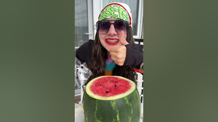 Life hack 😂 Watermelon magic box! #shorts #viral #gukafamilyshow