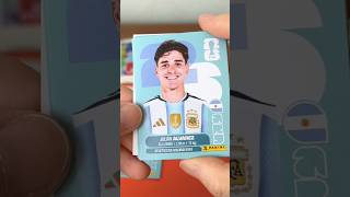 WC DAY53: Open 2 packs of 2026 World Cup stickers! #worldcup #panini #tradingcards #worldcup2026