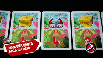 Rush & Bash - Teaser