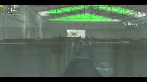 cod4 test sky