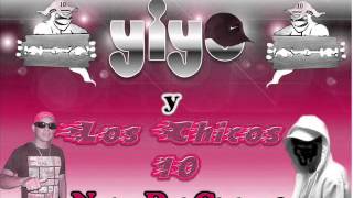 Video thumbnail of "Un Hombre Normal   Yiyo y los Chicos 10"