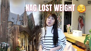 Hindi Kona Kailangan Gawin To Pinay-Dutch Couple