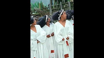 Adem Muhammed Arba Lololee Sirba Haaraa Oromoo 2025 Viidiyoo Ofiishal Ethiopianmusic 