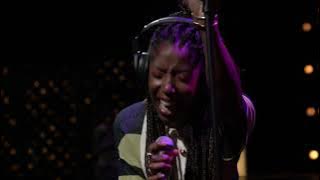 Charlotte Adigéry & Bolis Pupul - HAHA (Live on KEXP)