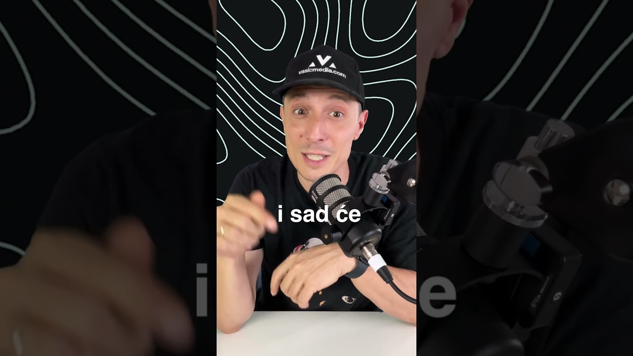 Test Video for Vasic Agency