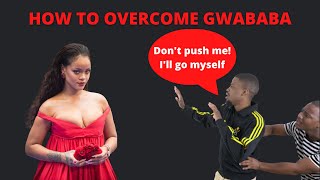 How To Overcome Gwababa ft @TheJooceza | South African Youtuber