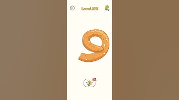 DOP 4 Draw One Part Level 576🔥👍#dop4 #games #shorts