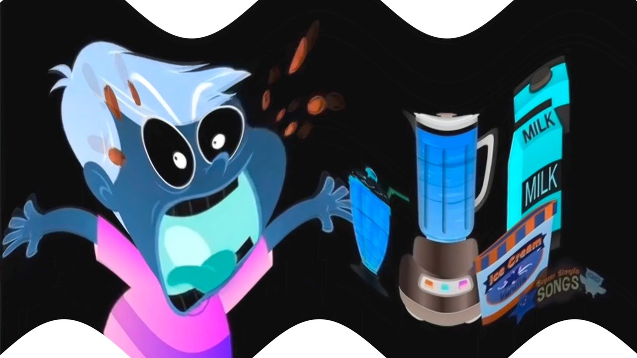 Do You Like Lasagna No I Don't Effects Sponsored By Gamavision Csupo Effects