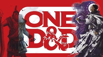 Cleric and Revised Species New Unearthed Arcana | One D&D