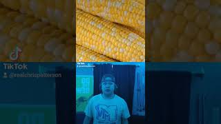 #cornonthecob #pizza is extremely #disgusting 🍕🌽| #shorts