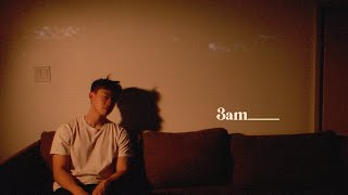 3am_______ Thomas Ng (Music Video)