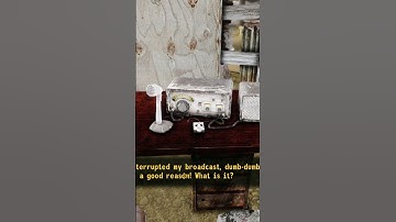 dumb dumb fallout new vegas