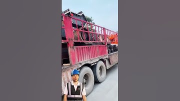 #fcnfm The Future of Mining Operations: How Mobile Sand Making Machines by FCN.FM Can Revolutionize