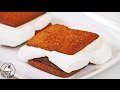 Суперлегкий АМЕРИКАНСКИЙ ДЕСЕРТ СМОР | S'MORES как приготовить