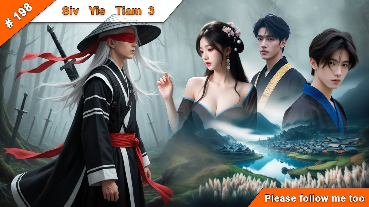 Siv Yis & Nkauj Zaj 3 Part 198 - YouTube