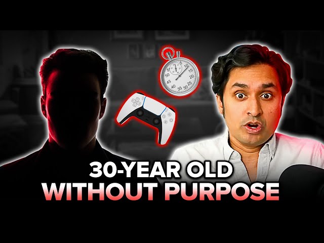 I'm 30 years old and isolated | Viewer Interview class=