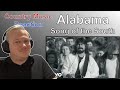 🇬🇧 Alabama - Song of the South (Reaction) | SWEET POTATO PIE!! 🇬🇧
