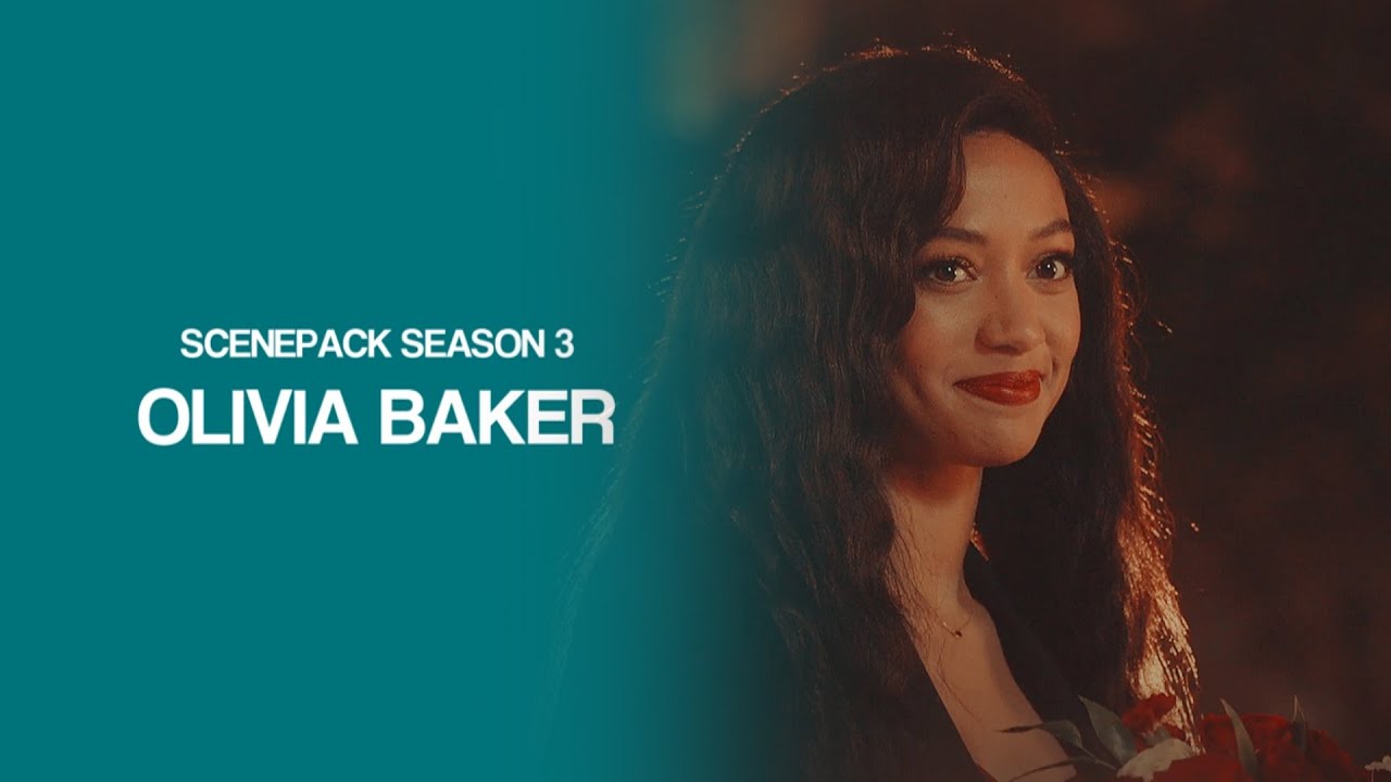 Olivia Baker - Scenes Season 3 [1080p]MEGA: https://mega.nz/folder/iMxBxYhZ...