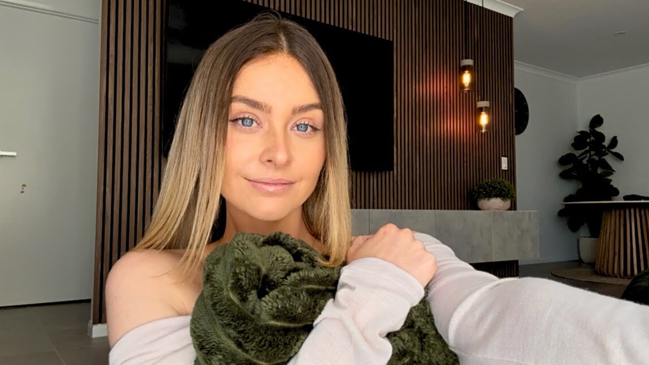 ASMR For Loneliness & Comfort Tonight 🪫❤️ Let’s Hang Out!