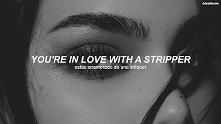 Sevdaliza, Kenia OS - Stripper (Sub. Español   Lyrics)