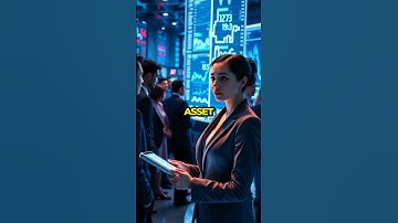 2025: Blockchain & AI Transforming Digital Assets—Don