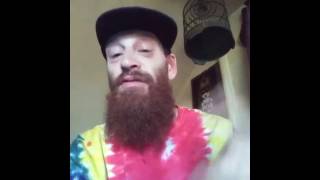 Hempy 4th o july!!! Blow up not blown up