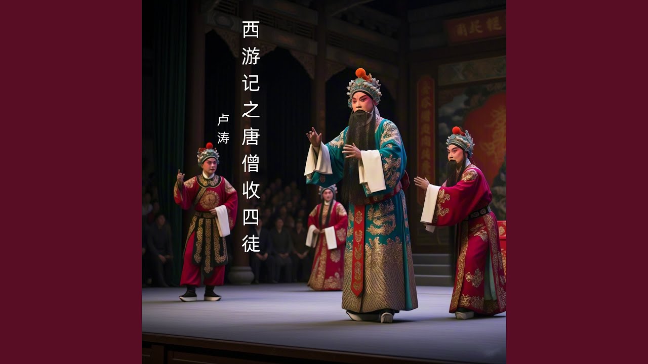 Watch 西行取经 on YouTube Watch 西行取经 on YouTube