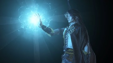 Gujian 3 古剑奇谭三 - Walkthrough Part 110