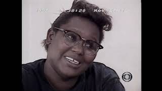 CBS Evening News - 1992-05-25