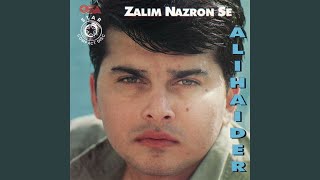 Zalim Nazron Se chords