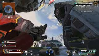 Top 1 Apex Legends S15