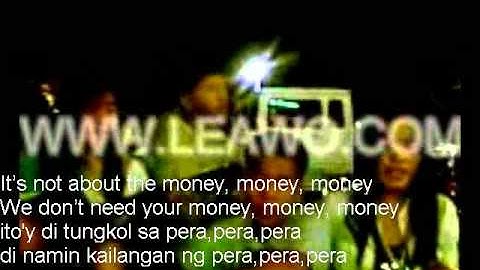 price tagalog by IV-ONYX MCCNHS