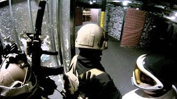 Task Force Neptune: Best of MESSIAH Montage