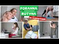 PORANNA RUTYNA / SZKOŁA W DOMU  / PODCZAS KWARANTANNY #zostańwdomu