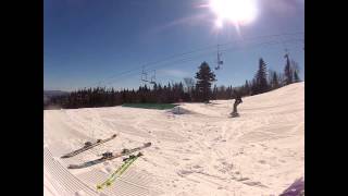 2014 // Ski Edit