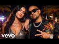 Dua Lipa ft. Sean Paul - Gilded Sands (Official Music Video)