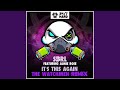 Miniature de la vidéo de la chanson It's This Again (The Watchmen Remix)