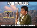 Kritik Eno Bening (Memanfaatkan orang Awam untuk kepentingan pribadi)