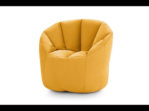 Кресло-пенёк Зефир Кресло-пенёк Зефир