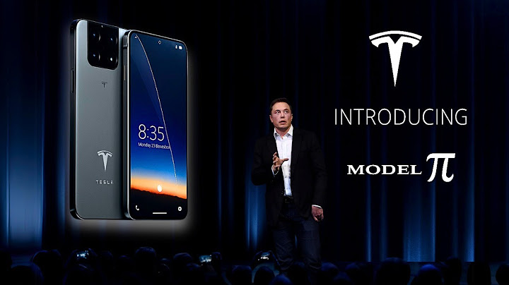 Elon Musk FINALLY Launches the Tesla Phone — And It’s Got a Feature That’ll Blow Your Mind