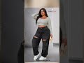 Plus size jeans 👖 for your closet in 2026 #fashion #beigeoutfit #stylishstyle #everydayoutfit
