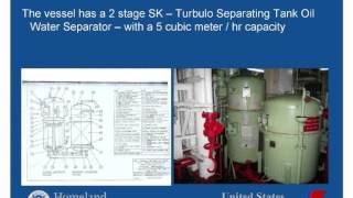 USCG PSC Inspection